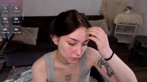 Hello everyone Im Lily online show from April 29, 1:32 am