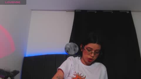 Ily Bea online show from January 15, 4:15 am