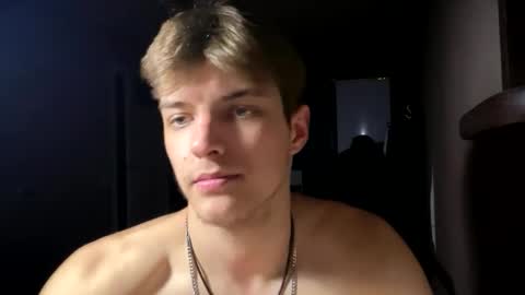 ilyahrr online show from March 10, 8:58 pm