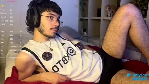 Theo --- OnlyFans stxrcorx online show from December 14, 2:23 am