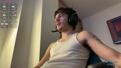 Theo --- OnlyFans stxrcorx online show from November 16, 4:01 pm