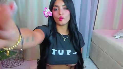 hanna online show from December 20, 2:51 am