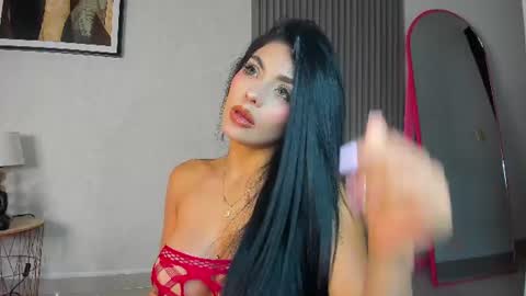 hanna online show from July 15, 1:33 am