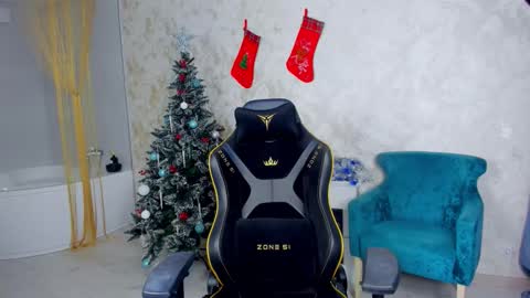 Roxy online show from January 8, 7:27 pm