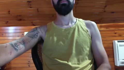 Im a leo rawrr online show from July 31, 6:07 pm