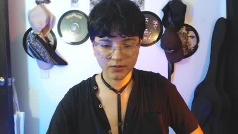 Sophie online show from May 15, 10:50 pm