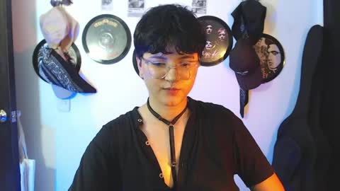 Sophie online show from May 15, 11:23 pm
