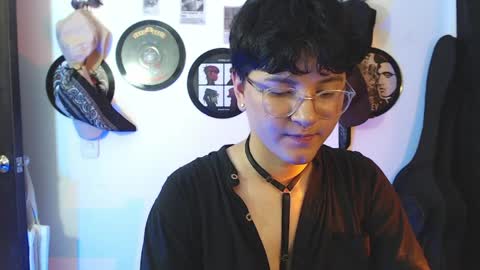 Sophie online show from May 16, 12:18 am