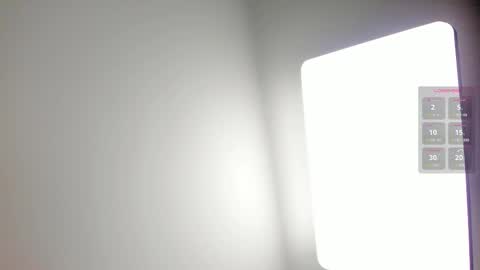 Snapshot of im_alejandra_ chatting on March 9, 4:27 am Aleja online show from March 9, 4:27 am