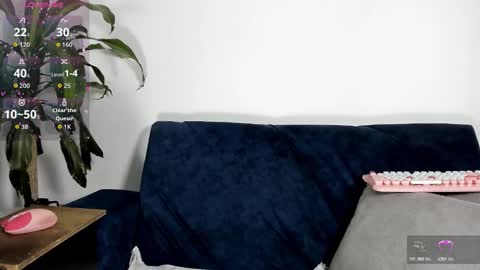 amber online show from September 27, 11:59 am