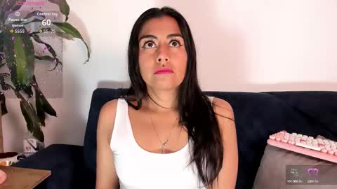 amber online show from October 20, 1:44 pm