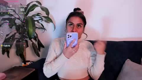 amber online show from November 6, 4:41 pm