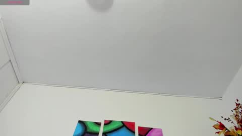 Snapshot of im_angels7 chatting on December 10, 6:17 pm Angela online show from December 10, 6:17 pm