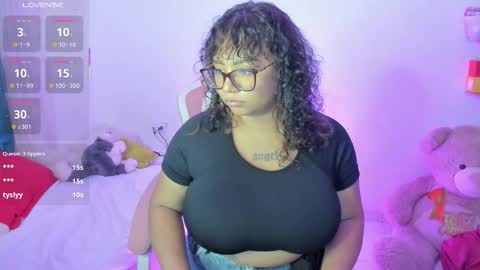 Snapshot of im_angels7 chatting on October 11, 11:36 pm Angela online show from October 11, 11:36 pm