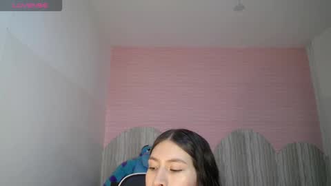 Snapshot of im_anny_t chatting on November 23, 12:38 pm Anny online show from November 23, 12:38 pm