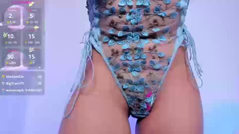  LUCY online show from September 15, 5:46 pm