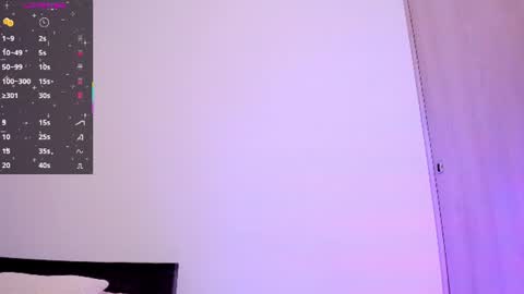 Snapshot of im_antonia chatting on August 6, 11:28 pm LUCY online show from August 6, 11:28 pm
