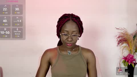 Ariana online show from February 26, 12:04 pm