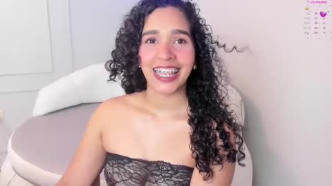 Snapshot of im_beliinda chatting on September 23, 4:15 am Belinda Mesa online show from September 23, 4:15 am