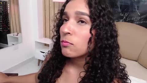 Belinda Mesa  online show from February 17, 12:07 am