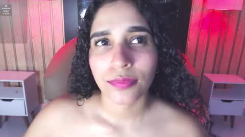 Belinda Mesa  online show from March 17, 12:15 am