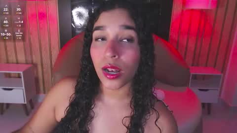 Belinda Mesa  online show from March 18, 4:04 am