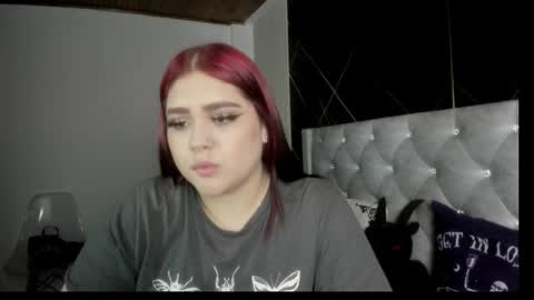 im_bunny__ online show from September 10, 11:21 am