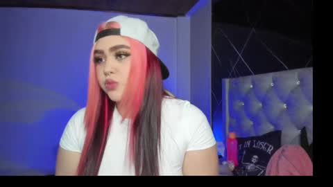 im_bunny__ online show from October 29, 11:23 am