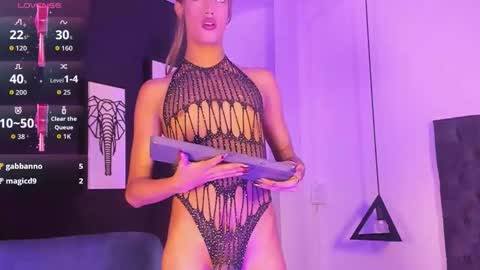 Charles online show from March 11, 2:34 pm