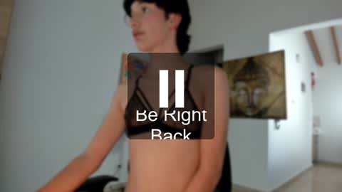 criss online show from December 5, 3:06 pm