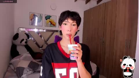 criss online show from December 23, 6:55 am