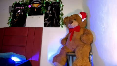 criss online show from December 29, 1:34 am