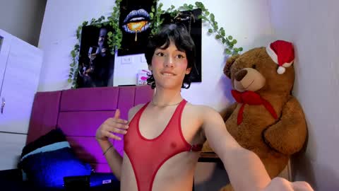 criss online show from January 3, 11:46 am