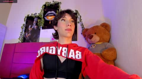 criss online show from January 11, 5:07 pm