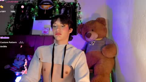 criss online show from January 22, 5:05 am