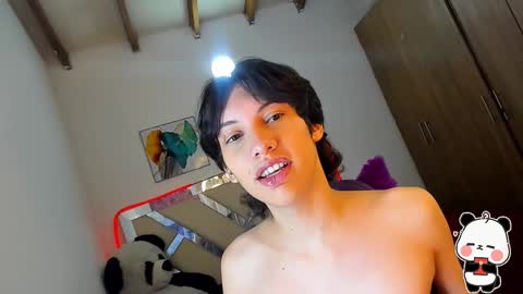 criss online show from January 24, 5:21 am