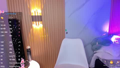 criss online show from February 7, 2:29 am