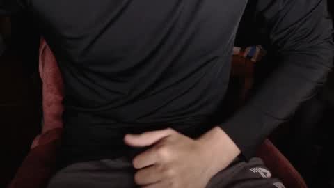 Snapshot of im_dave21 chatting on December 26, 12:16 pm im_dave21 online show from December 26, 12:16 pm