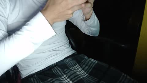 Snapshot of im_dave21 chatting on September 14, 11:20 am im_dave21 online show from September 14, 11:20 am