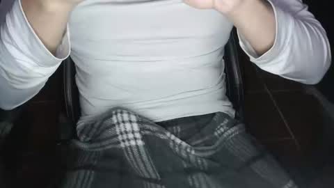 im_dave21 online show from March 8, 12:09 pm