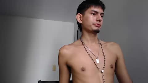 Snapshot of im_davo23 chatting on September 12, 3:01 pm Davo online show from September 12, 3:01 pm