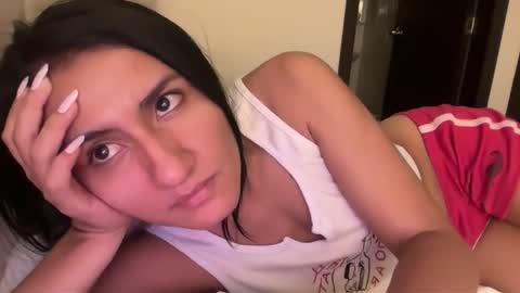 Snapshot of im_dayana chatting on September 27, 3:55 am instagram online show from September 27, 3:55 am