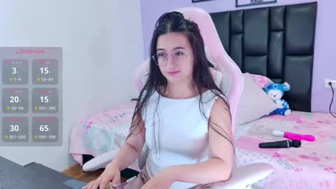 Eliza online show from February 21, 11:11 am