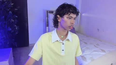 FELIX online show from January 9, 11:35 am