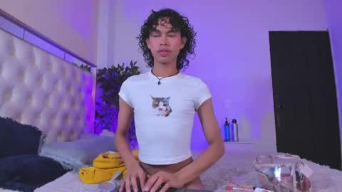 FELIX online show from June 7, 11:36 am