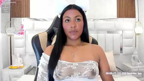 im gabriela online show from April 27, 1:20 pm