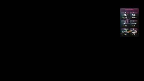 Snapshot of im_gaby chatting on February 3, 8:57 am im_gaby online show from February 3, 8:57 am