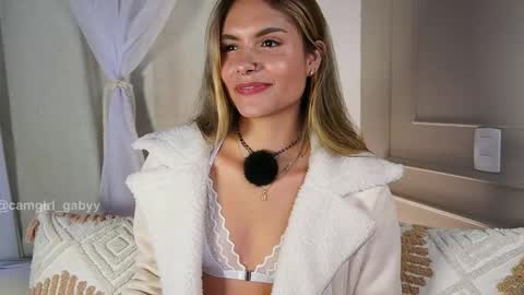 GABY online show from June 8, 3:56 pm