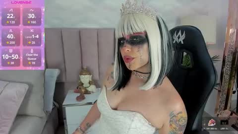 im_genesis online show from October 31, 12:00 am