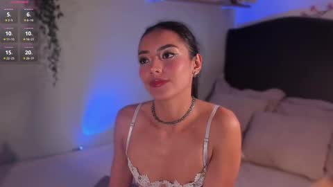 Isa online show from September 23, 9:51 pm